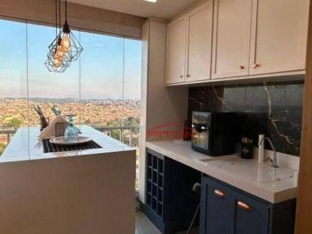 Apartamento à venda, 31 m² por R$ 350.000,00 Vila Curuçá São Paulo/SP