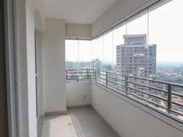 Apartamento com 1 dormitório à venda, 32 m² por R$ 512.000 Butantã São Paulo/SP