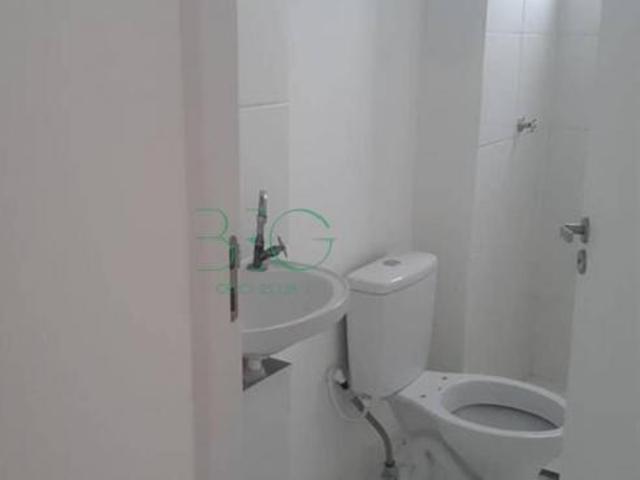 Apartamento com 1 dormitório à venda, 32 m² por R$ 222.600 Vila Curuçá São P