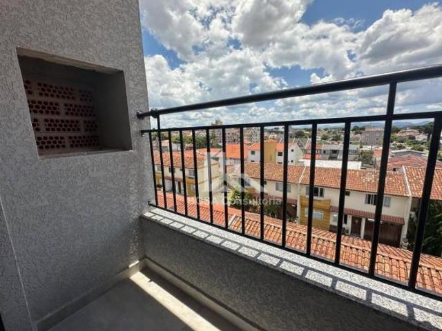 Apartamento com 1 dormitório à venda, 32 m² por R$ 229.000,00 Cajuru Curitiba/PR