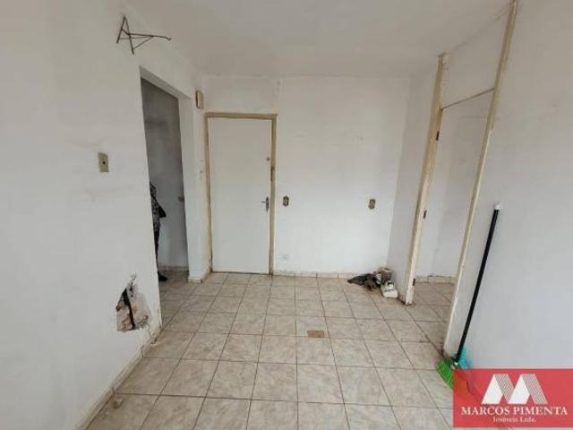Apartamento com 1 dormitório à venda, 32 m² por R$ 250.000,00 Bela Vista São Paulo/SP