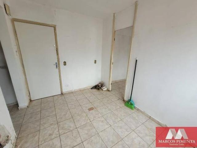 Apartamento com 1 dormitório à venda, 32 m² por R$ 250.000,00 Bela Vista São Paulo/SP