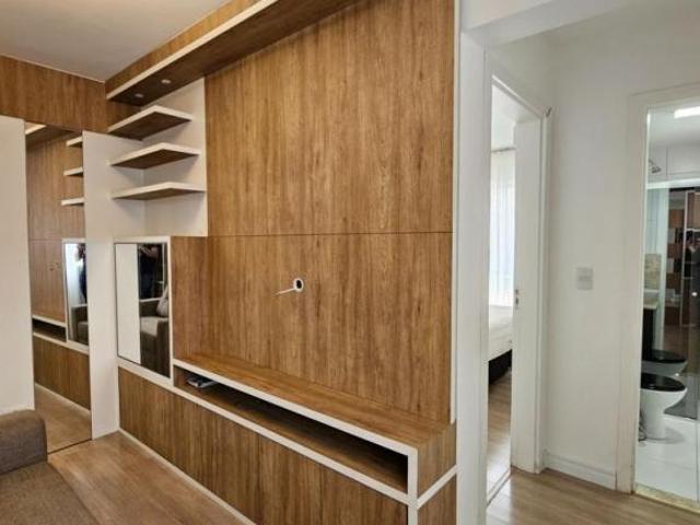 Apartamento com 1 dormitório à venda, 33 m² por R$ 465.000,00 Vila Izabel C