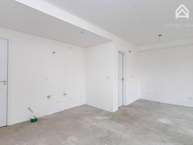 Apartamento com 1 dormitório à venda, 34 m² por R$ 410.000,00 Centro Curitiba/PR