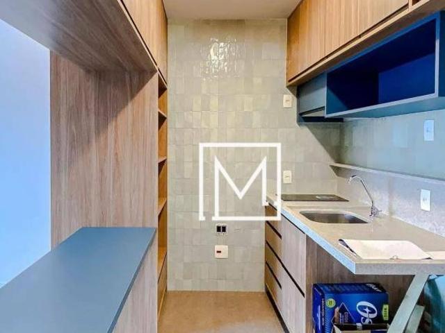 Apartamento com 1 dormitório à venda, 34 m² por R$ 500.000,00 Ipiranga São P