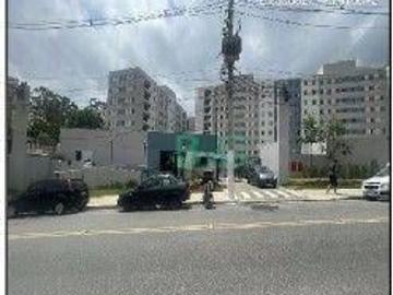 Apartamento com 1 dormitório à venda, 34 m² por R$ 139.619,52 São Mateus São Paulo/SP