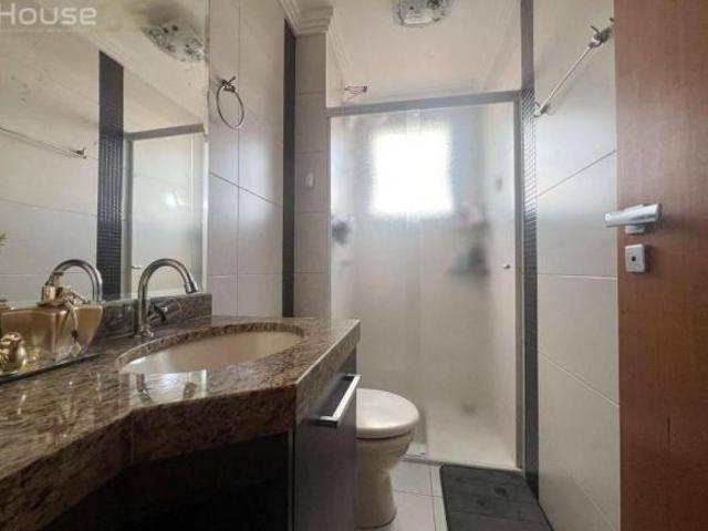 Apartamento com 1 dormitório à venda, 34 m² por R$ 324.000,00 Guaíra Curitiba/PR