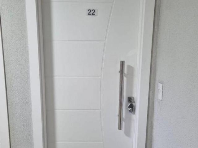 Apartamento com 1 dormitório à venda, 34 m² por R$ 374.000,00 Parolin Curitiba/PR