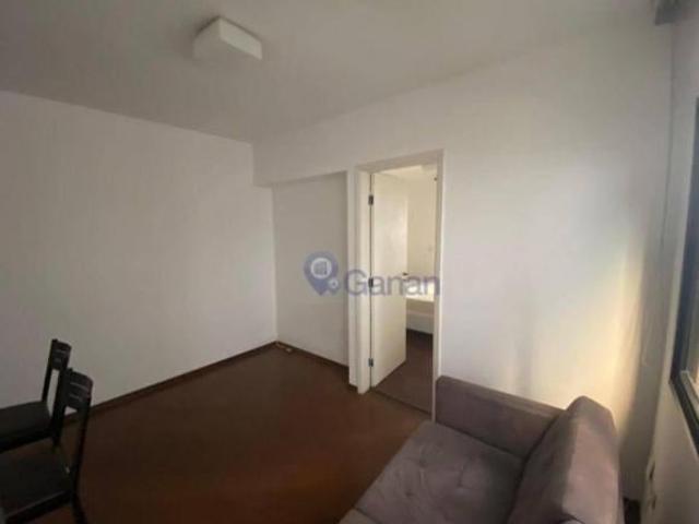 Apartamento com 1 dormitório à venda, 35 m² por R$ 495.000,00 Jardins São Paulo/SP