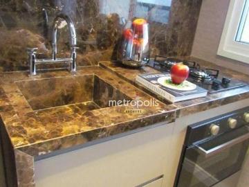 Apartamento com 1 dormitório à venda, 35 m² por R$ 558.800,00 Aclimação São Paulo/SP