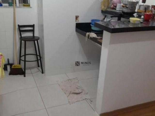 Apartamento com 1 dormitório à venda, 35 m² por R$ 135.000,00 Parque Jardim da Serra Juiz de For