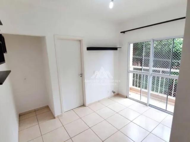 Apartamento com 1 dormitório à venda, 35 m² por R$ 145.000,00 Ipiranga Ribeirão Preto/SP