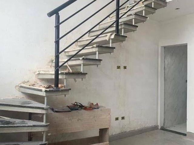 Apartamento com 1 dormitório à venda, 35 m² por R$ 199.000,00 Cidade Nova Peruibe Peruíbe/SP