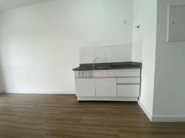 Apartamento com 1 dormitório à venda, 35 m² por R$ 260.000,00 Penha São Paulo/SP