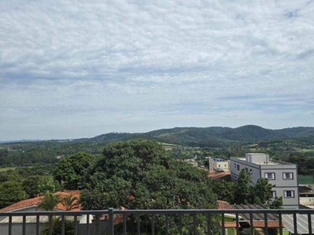 Apartamento com 1 dormitório à venda, 35 m² por R$ 264.990,00 Jardim Colonial Atibaia/SP