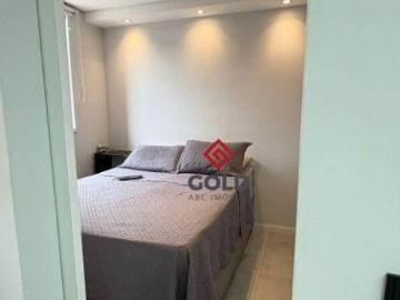 Apartamento com 1 dormitório à venda, 35 m² por R$ 299.000,00 Jardim Santa Adélia São Paulo/SP