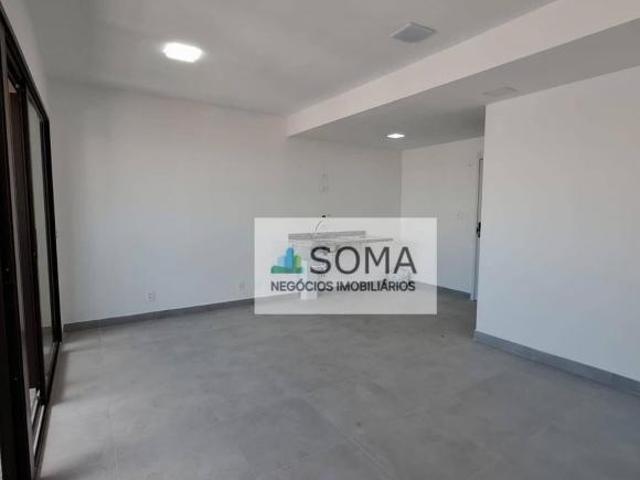 Apartamento com 1 dormitório à venda, 36 m² por R$ 420.000,00 Botafogo Campinas/SP