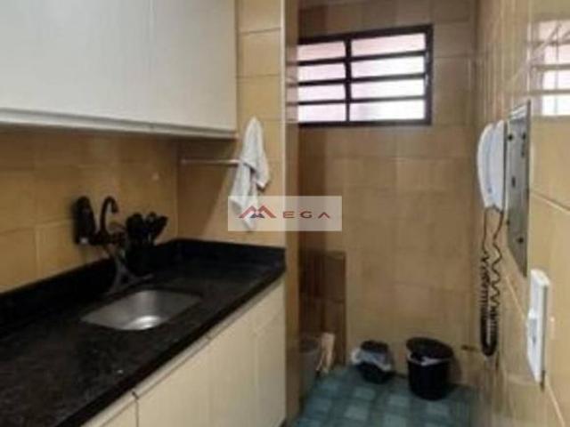 Apartamento com 1 dormitório à venda, 36 m² por R$ 189.000,00 Centro Campinas/SP