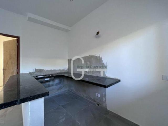 Apartamento com 1 dormitório à venda, 36 m² por R$ 250.000,00 Estância Balneária Maria Helena Nova