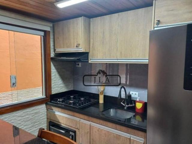 Apartamento com 1 dormitório à venda, 36 m² por R$ 280.000,00 Maresias São Sebastião/SP
