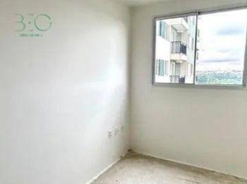 Apartamento com 1 dormitório à venda, 36 m² por R$ 319.000 Centro Guarulhos/SP