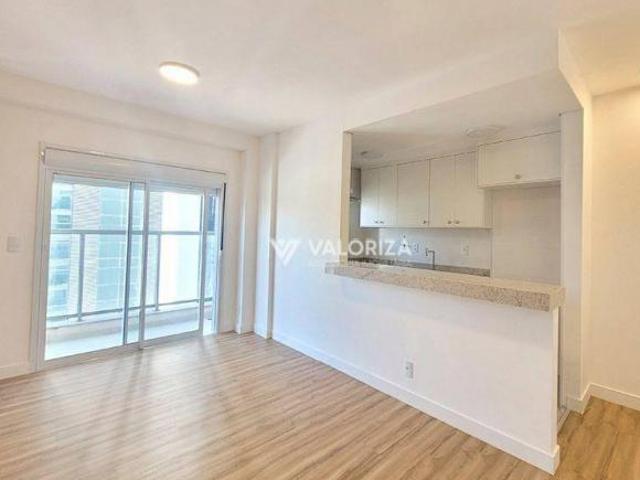 Apartamento com 1 dormitório à venda, 37 m² por R$ 480.000,00 Edifício Notting Hill Sorocaba/SP