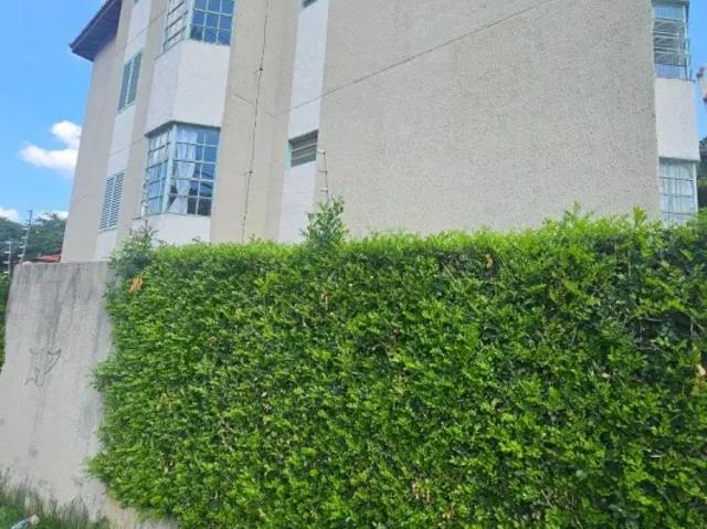 Apartamento com 1 dormitório à venda, 37 m² por R$ 140.000,00 Vila Virgínia Ribeirão Preto/SP