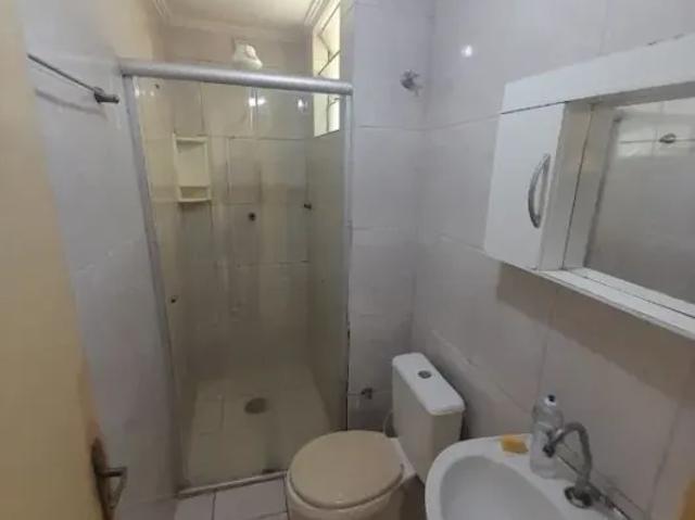 Apartamento com 1 dormitório à venda, 37 m² por R$ 164.000,00 Cavalhada Porto Alegre/RS