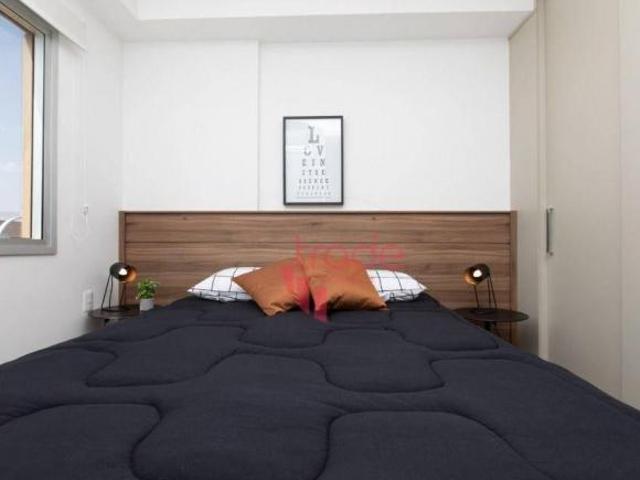 Apartamento com 1 dormitório à venda, 37 m² por R$ 350.000,00 Ribeirânia Ribeirão Preto/SP