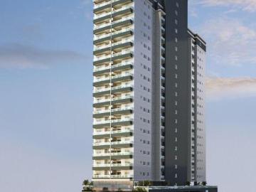 Apartamento com 1 dormitório à venda, 38 m² por R$ 418.800,00 Aviação Praia Grande/SP