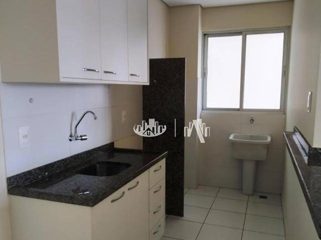 Apartamento Edif. Matiz Olaria com 1 quarto à venda, 38 m² por R$ 149.000 Jardim Piza Londrina/