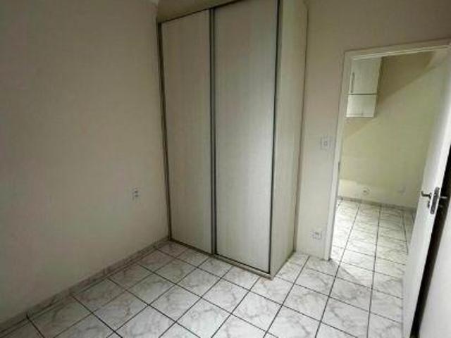 Apartamento com 1 dormitório à venda, 40 m² por R$ 280.000,00 Campo Grande Santos/SP
