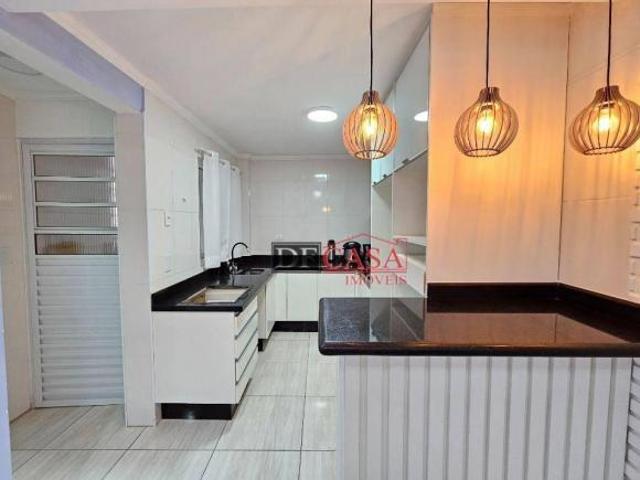 Apartamento com 1 dormitório à venda, 40 m² por R$ 230.000,00 Jardim Nordeste