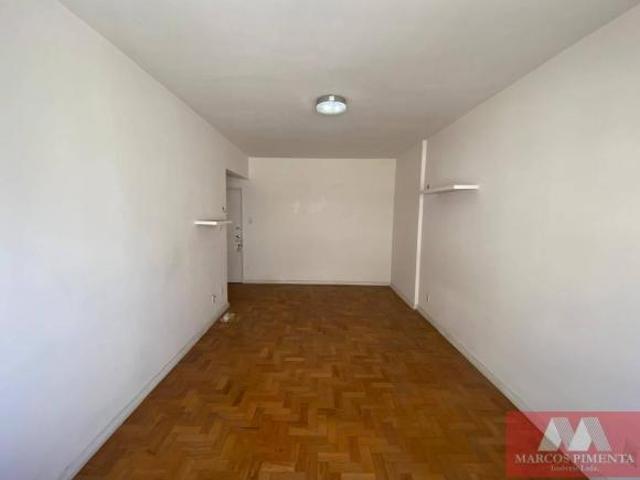 Apartamento com 1 dormitório à venda, 40 m² por R$ 295.000,00 Vila Buarque São Paulo/SP