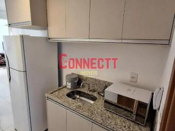 Apartamento com 1 dormitório à venda, 40 m² por R$ 300.000 Nova Aliança Ribeirão Preto/SP