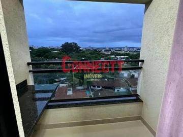 Apartamento com 1 dormitório à venda, 40 m² por R$ 350.000,00 Ribeirânia Ribeirão Preto/SP
