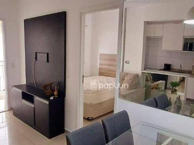 Apartamento com 1 dormitório à venda 41 m por R$ 480 000 Parque São Domingos São Paulo