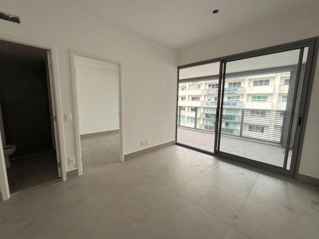 Apartamento com 1 dormitório à venda, 41 m² por R$ 980.000,00 Jardins São Paulo/SP