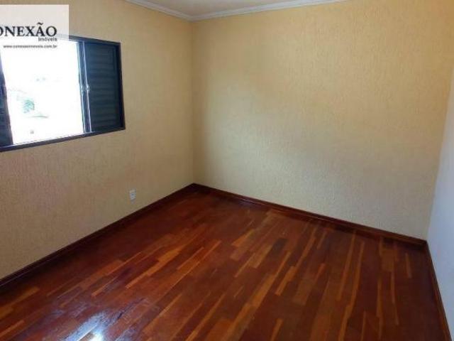 Apartamento com 1 dormitório à venda, 41 m² por R$ 192.000,00 Parque Arnold Schimidt São Carlos/