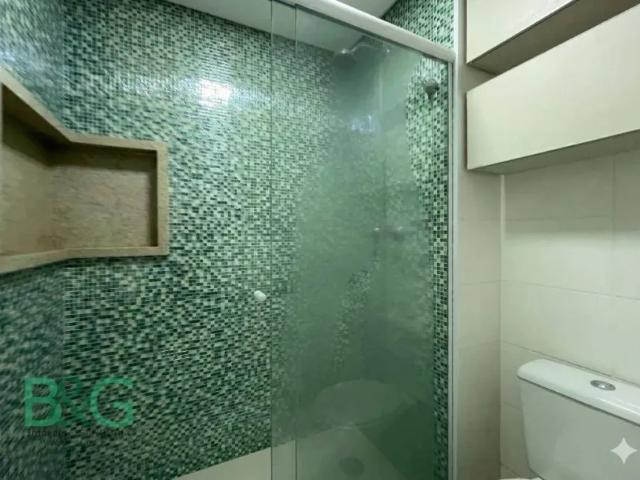 Apartamento à venda, 41 m² por R$ 399.000,00 Vila Prudente Zona Leste São Paulo/SP