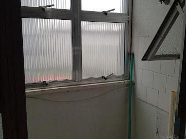 Apartamento com 1 dormitório à venda, 42 m² Junção Rio Grande/RS