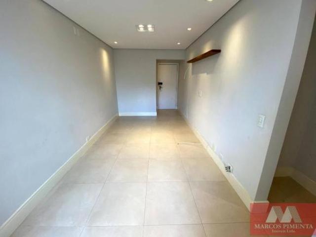 Apartamento com 1 dormitório à venda, 42 m² por R$ 570.000,00 Bela Vista São Paulo/SP