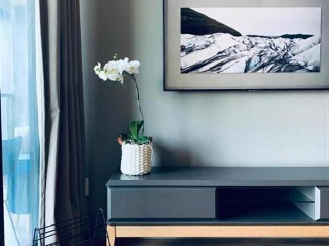 Apartamento com 1 dormitório à venda, 42 m² por R$ 890.000,00 Cam