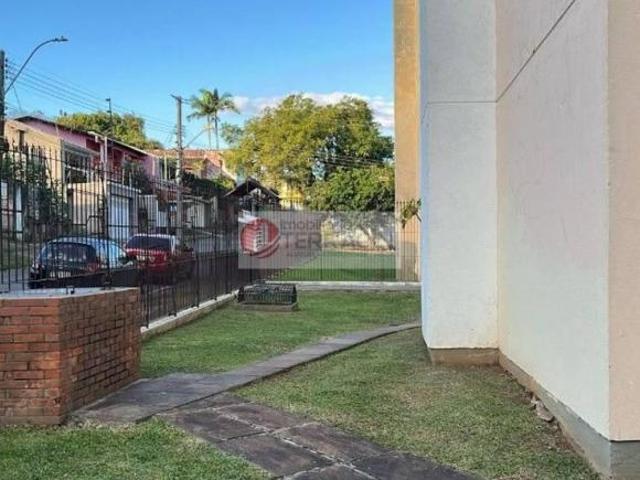 Apartamento com 1 dormitório à venda, 42 m² por R$ 110.000,00 Rubem Berta Porto Alegre/RS