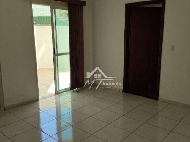 Apartamento com 1 dormitório à venda, 42 m² por R$ 240.000,00 Jardim Santa Rosa Nova Odessa/SP