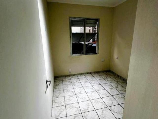 Apartamento com 1 dormitório à venda, 42 m² por R$ 284.000,00 Campo Grande Santos/SP