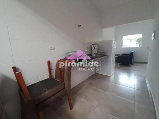 Apartamento com 1 dormitório à venda, 42 m² por R$ 337.900,00 Maranduba Ubatuba/SP