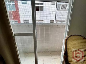 Rua Visconde de Faria, Campo Grande, Santos, Santos, São Paulo