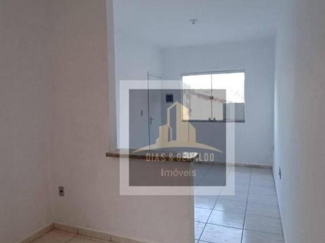 Apartamento com 1 dormitório à venda, 43 m² por R$ 145.000,00 Parque Residencial Alvorada Caçapa
