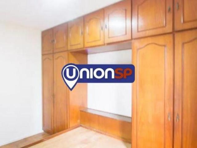 Apartamento com 1 dormitório à venda, 43 m² por R$ 338. Santo Amaro São Paulo/SP